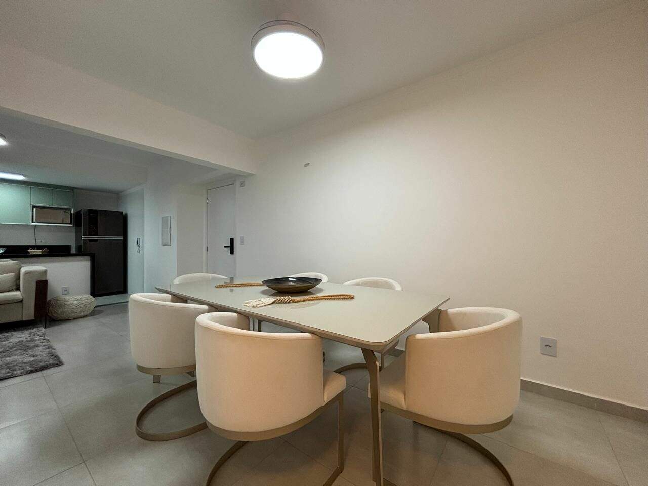 Apartamento à venda no Aviação: 