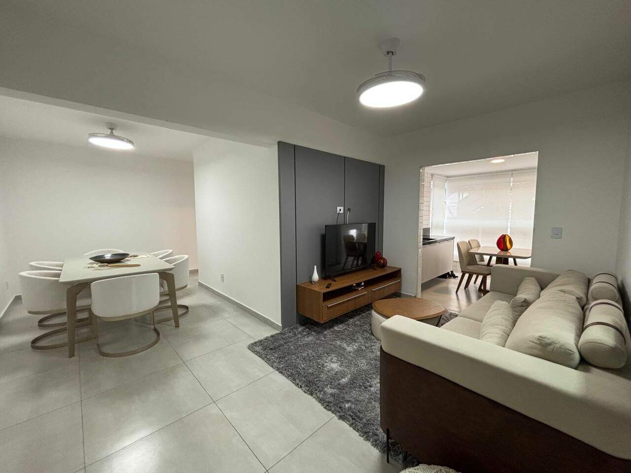 Apartamento à venda no Aviação: 