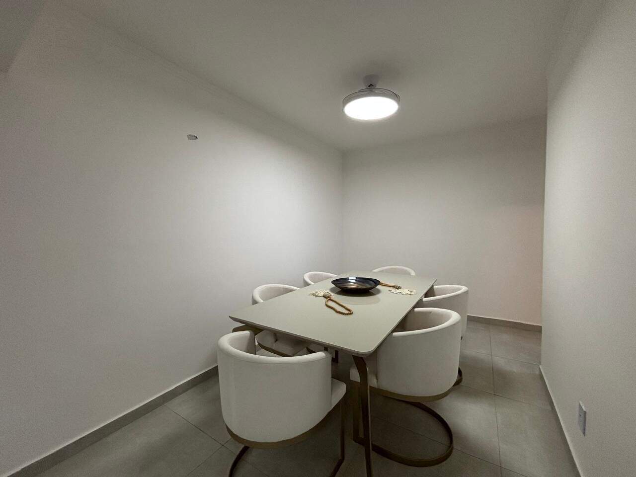 Apartamento à venda no Aviação: 