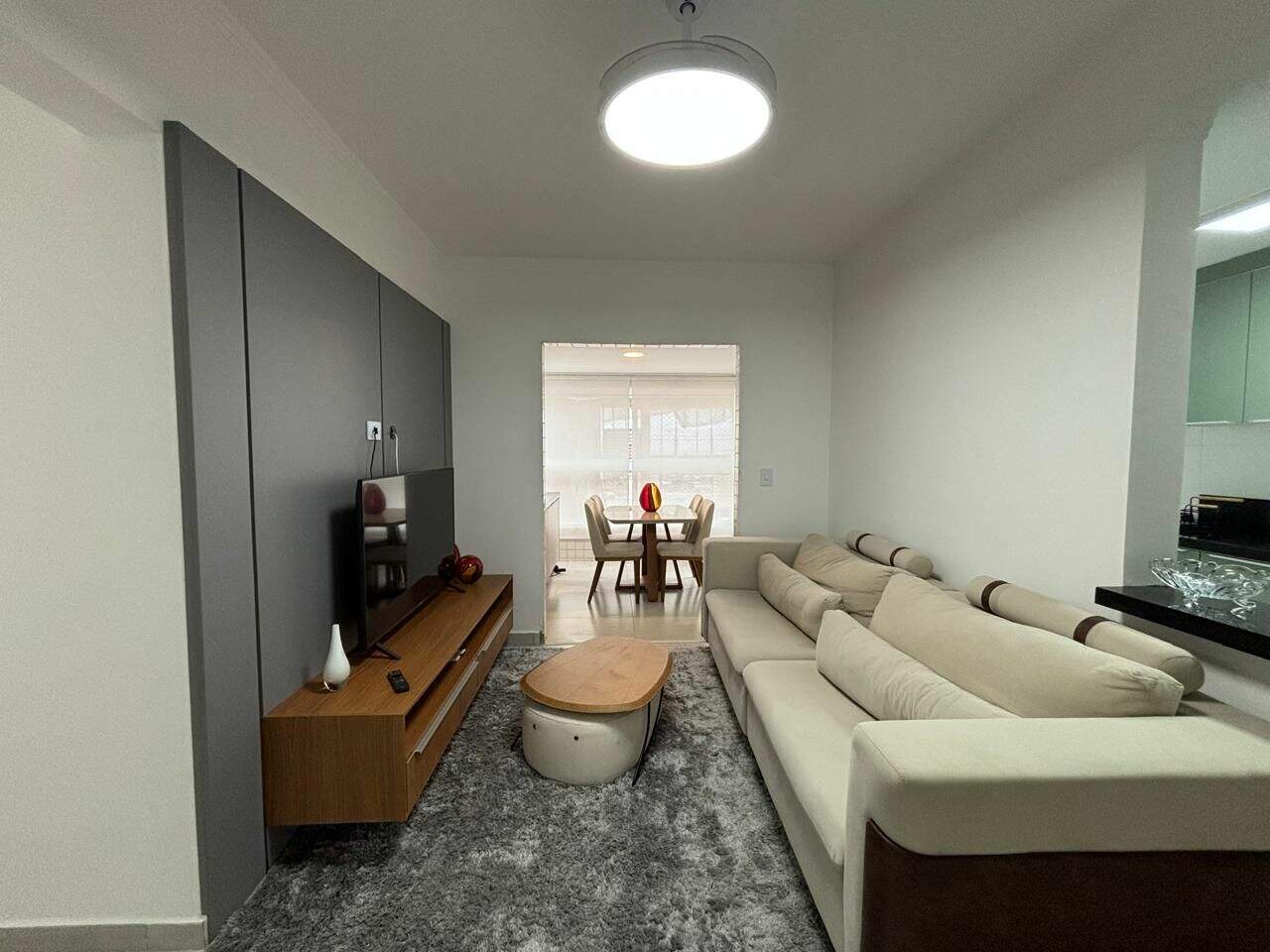 Apartamento à venda no Aviação: 
