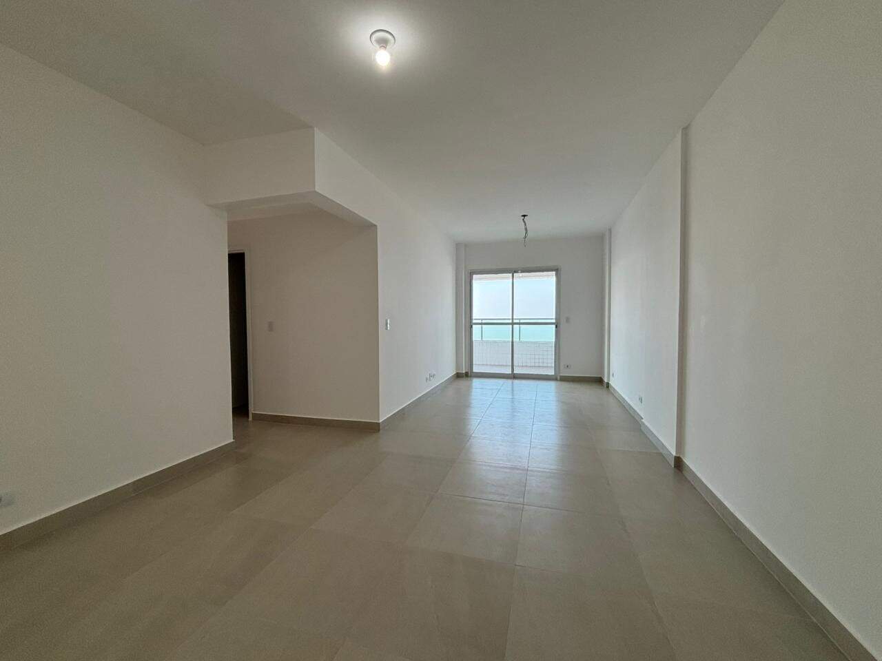 Apartamento à venda no Ocian: 