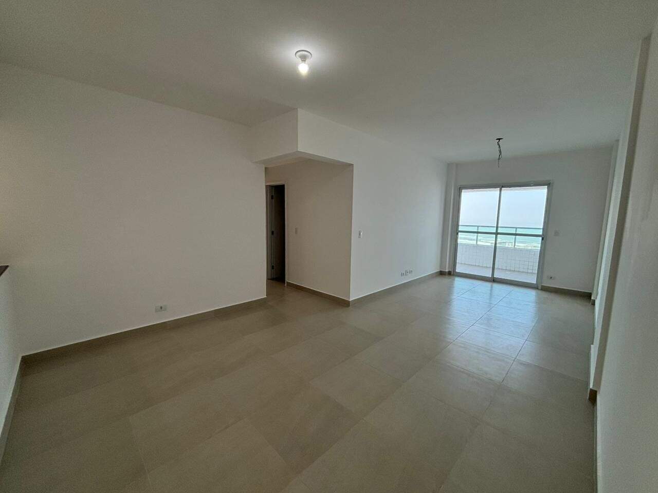 Apartamento à venda no Ocian: 