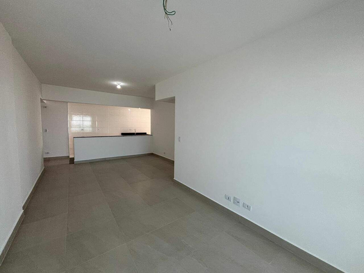 Apartamento à venda no Ocian: 