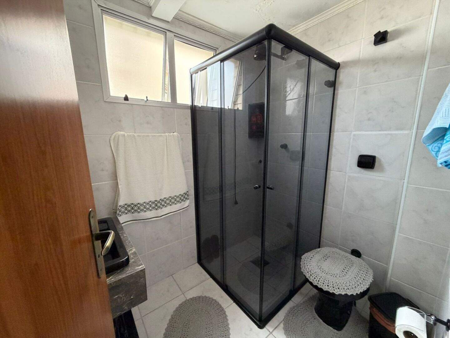 Apartamento à venda no Vilamar: 