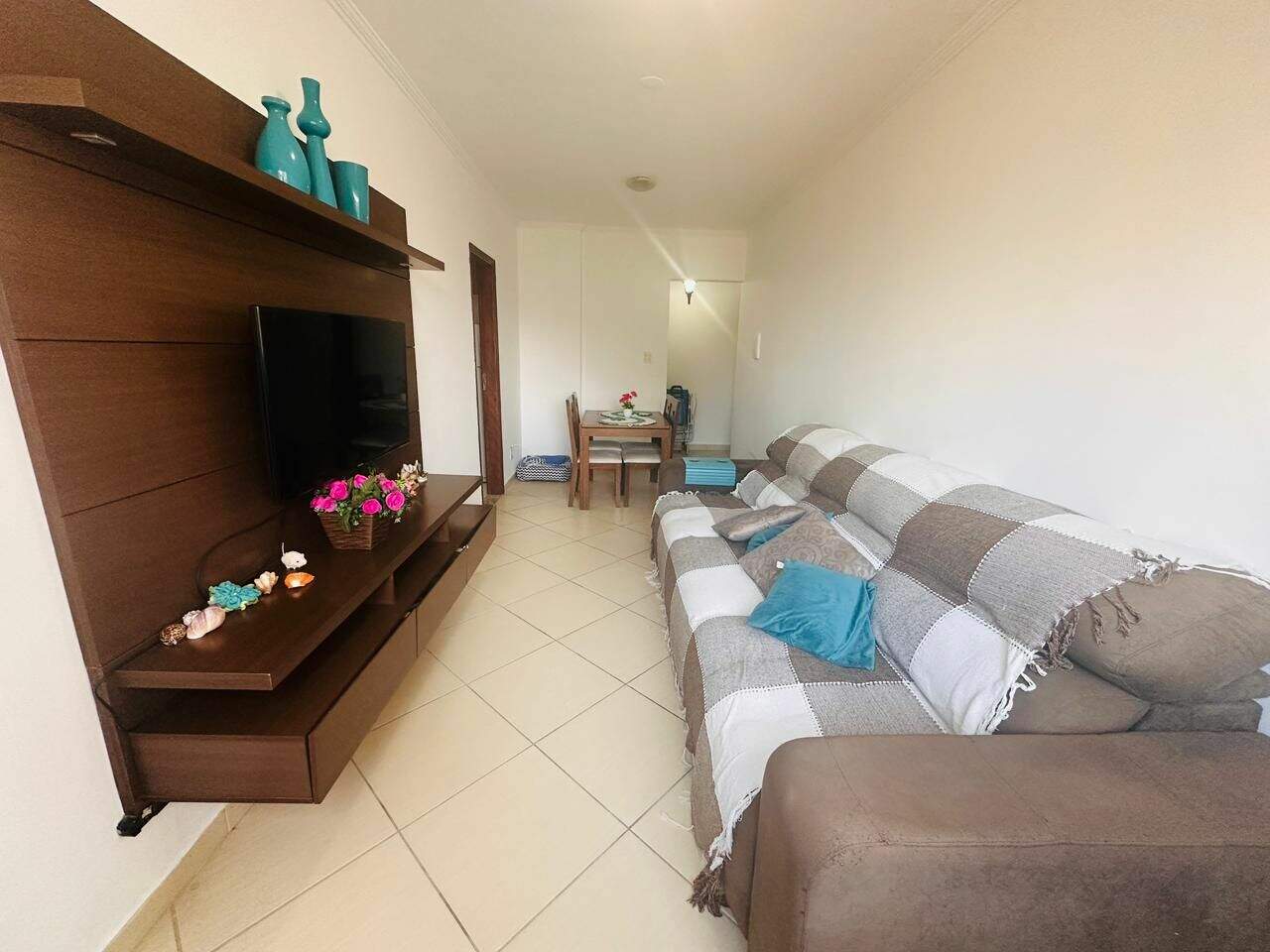 Apartamento à venda no Caiçara: 