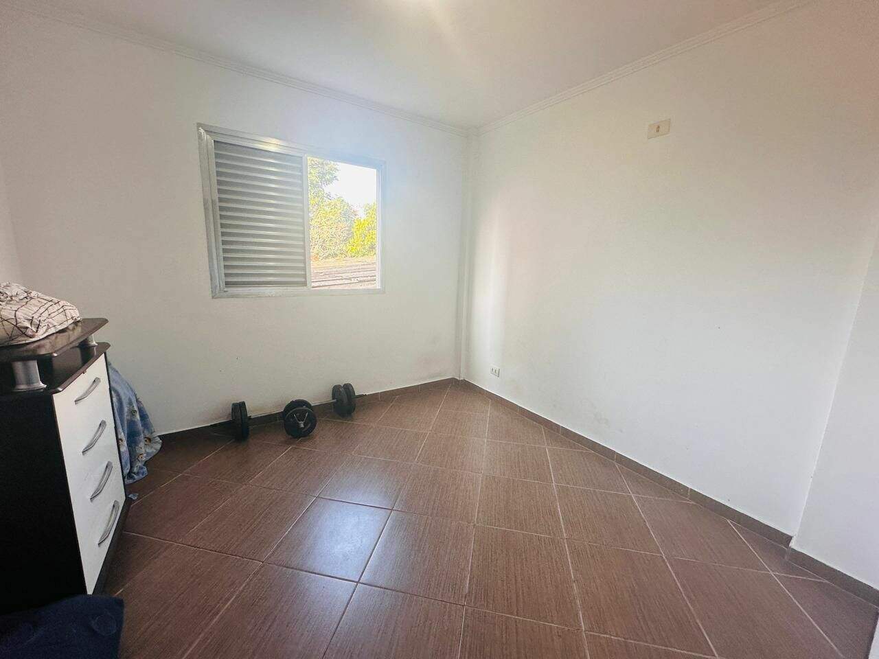 Apartamento à venda no Caiçara: 