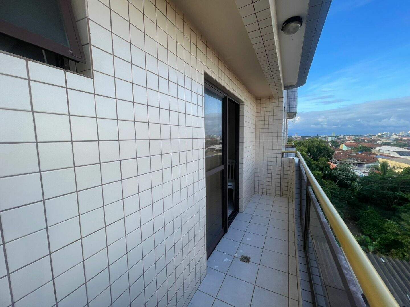 Apartamento à venda no Maracanã: 