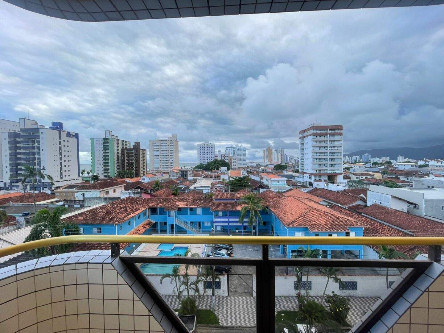 Apartamento à venda no Maracanã: 