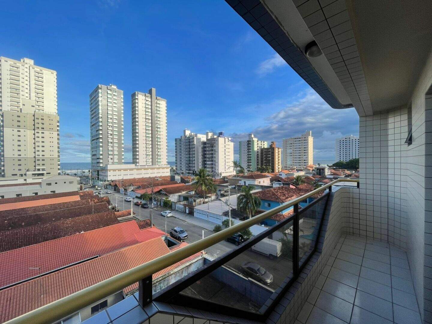 Apartamento à venda no Maracanã: 