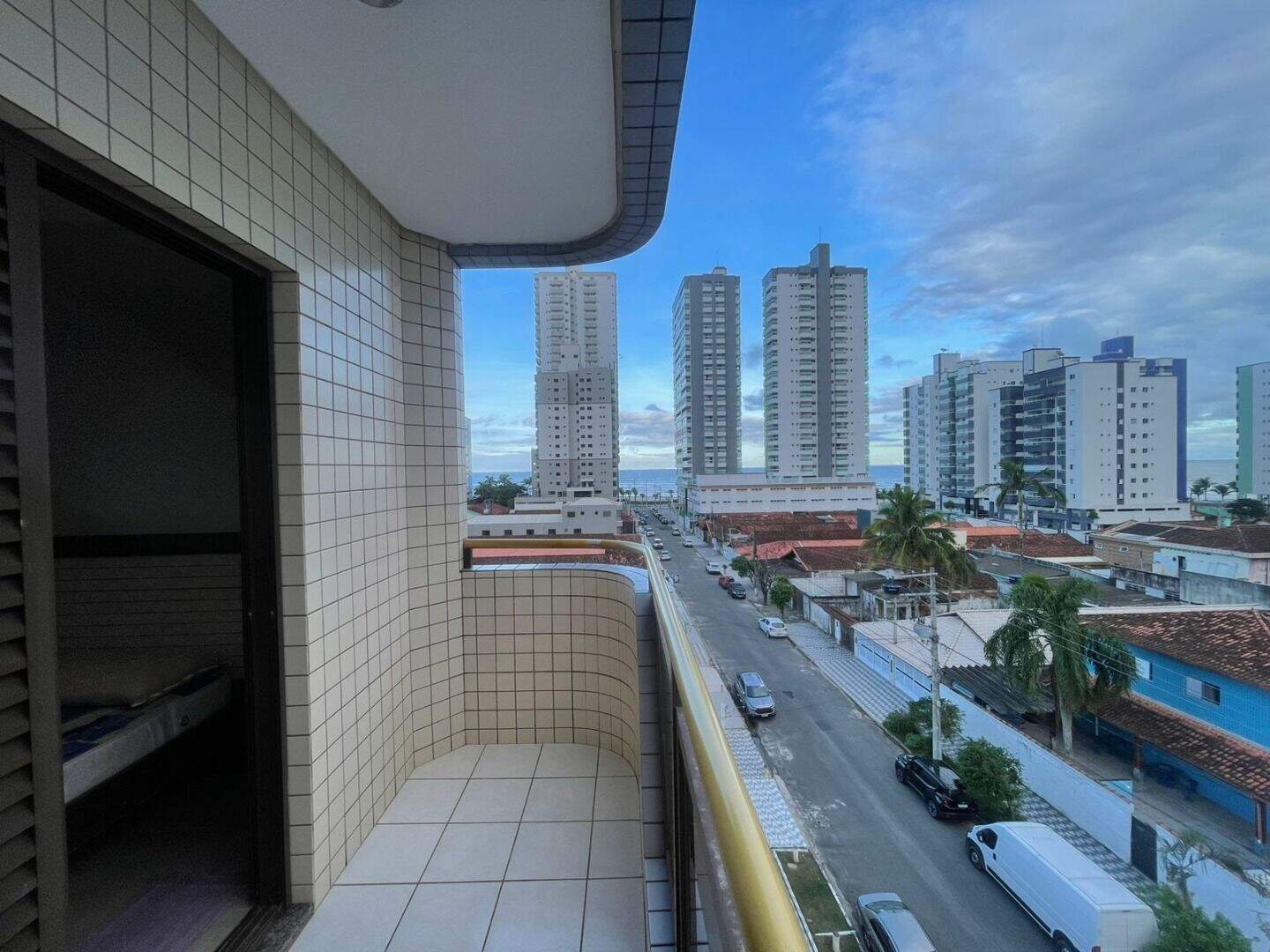 Apartamento à venda no Maracanã: 