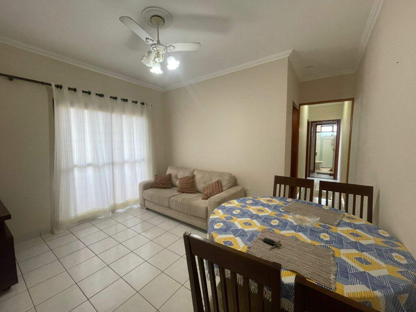 Apartamento à venda no Maracanã: 