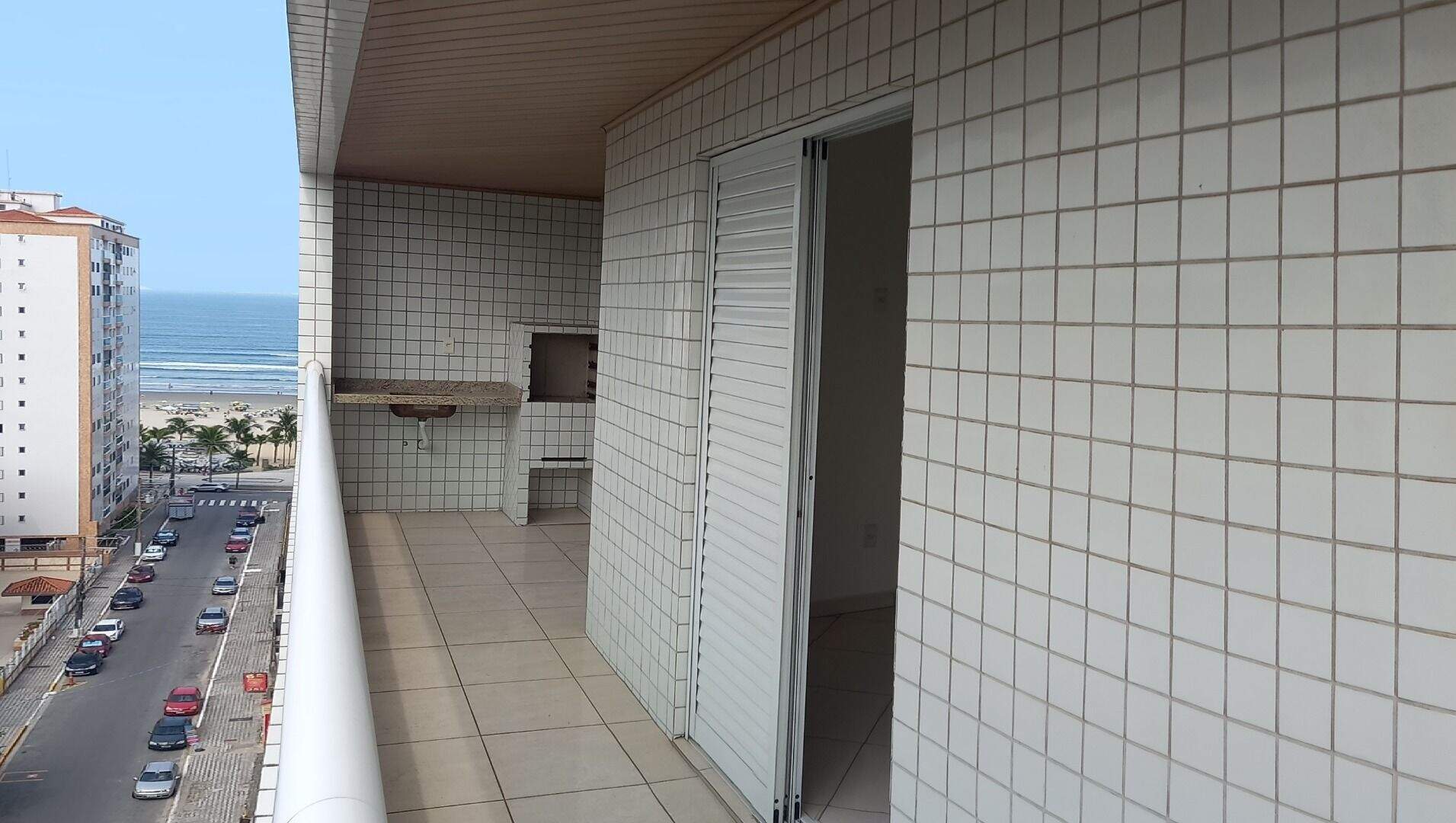 Apartamento à venda no Guilhermina: 