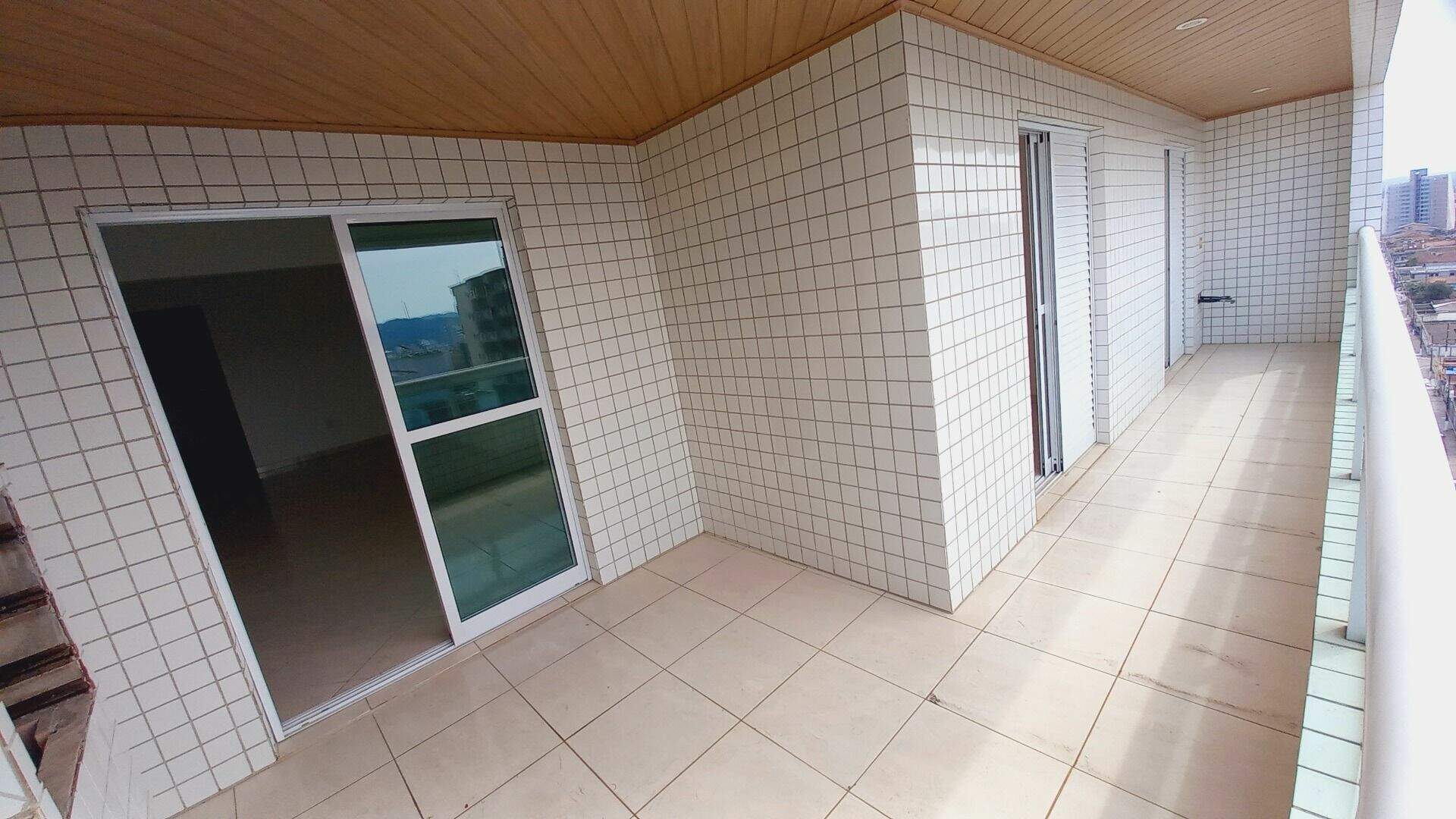Apartamento à venda no Guilhermina: 