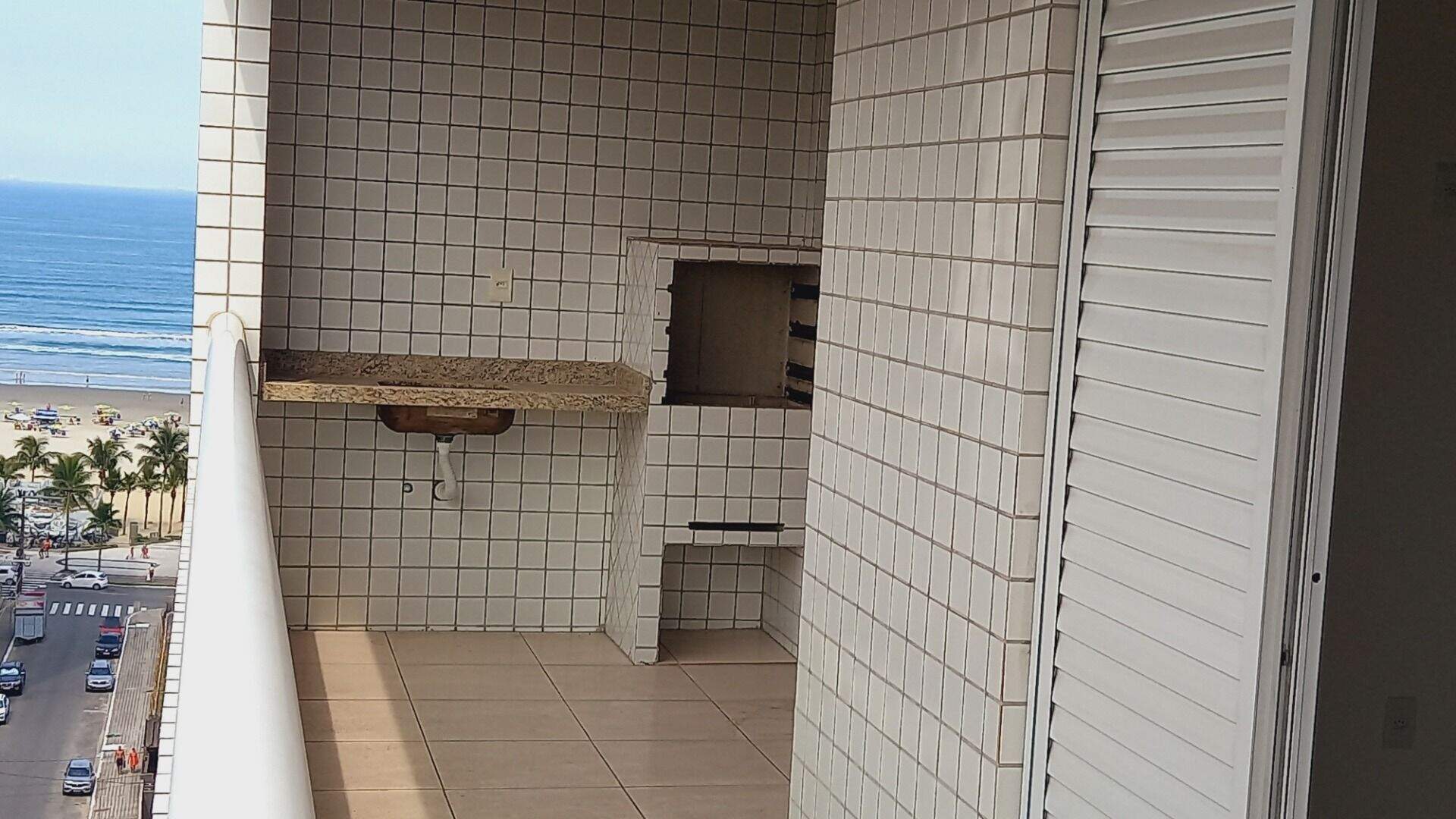 Apartamento à venda no Guilhermina: 