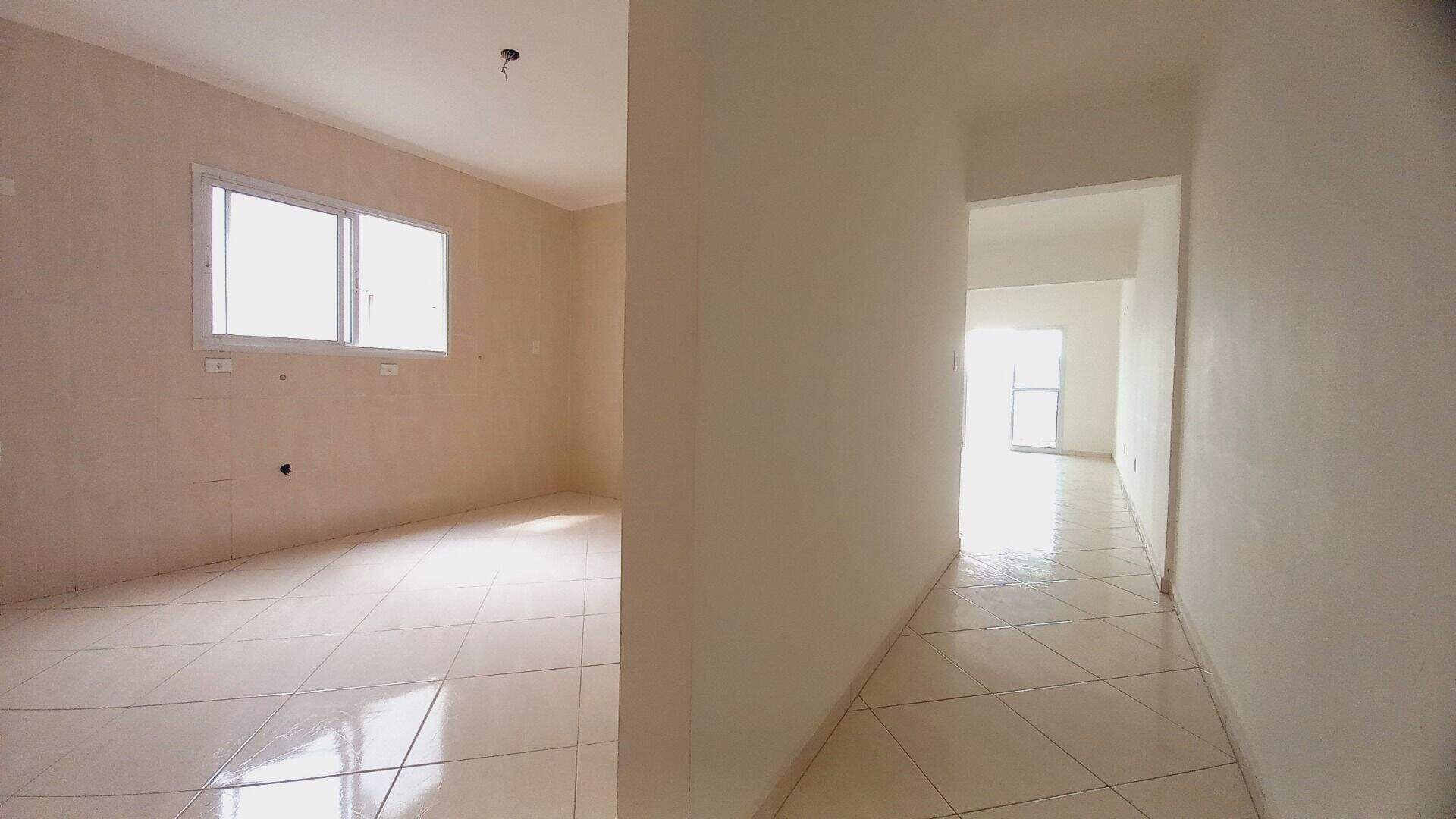 Apartamento à venda no Guilhermina: 