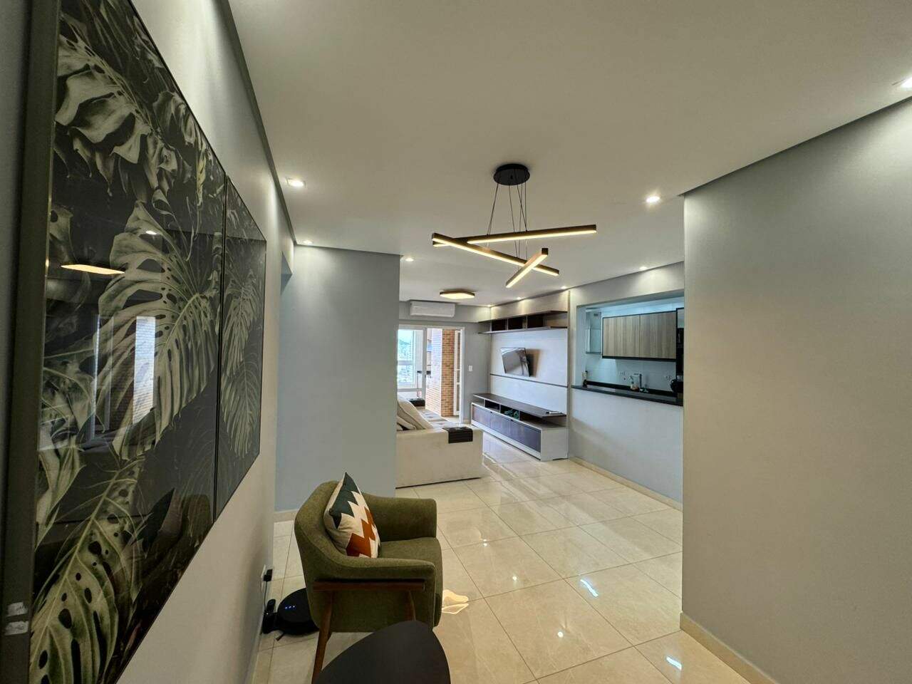 Apartamento à venda no Aviação: 