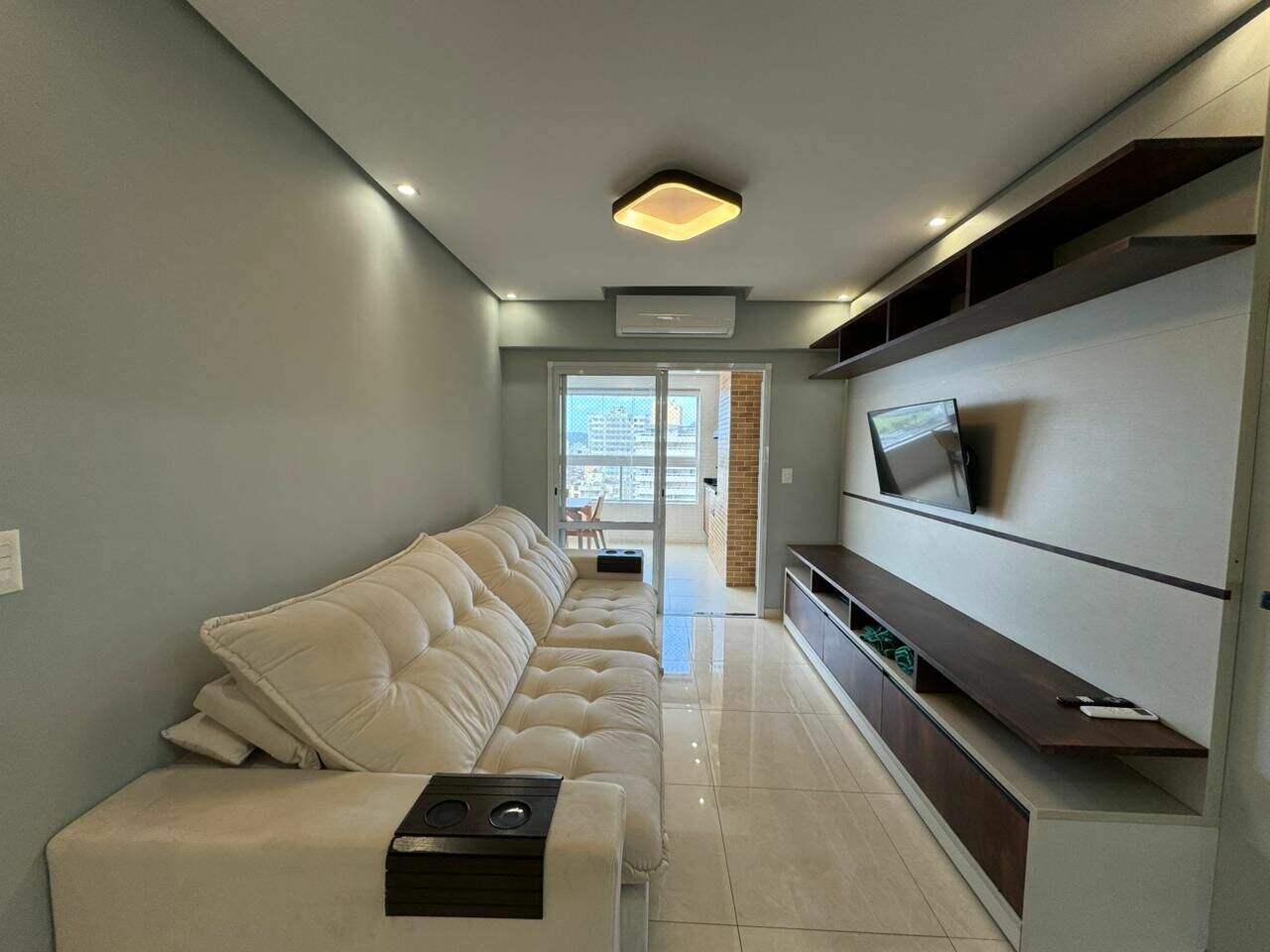 Apartamento à venda no Aviação: 