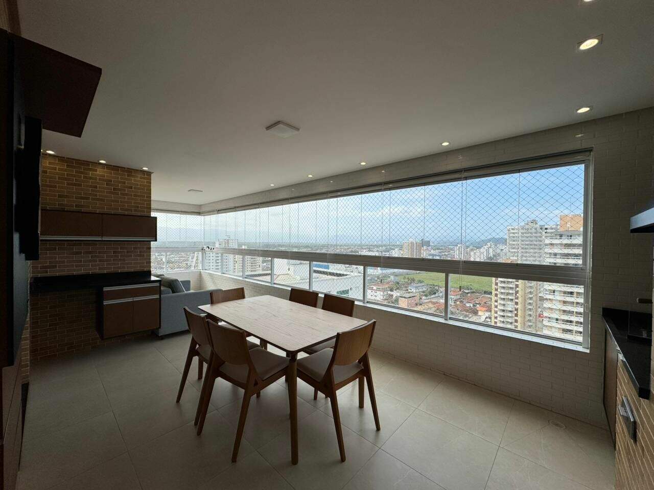 Apartamento à venda no Aviação: 