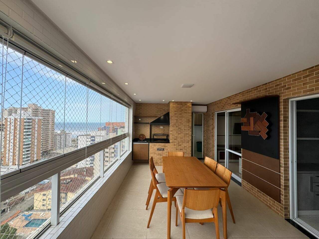 Apartamento à venda no Aviação: 