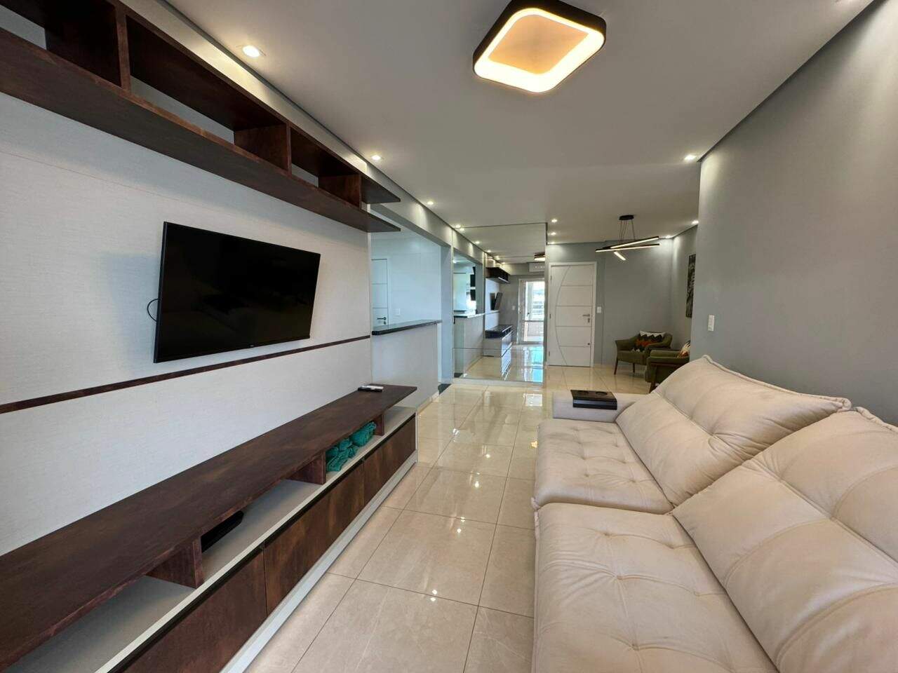 Apartamento à venda no Aviação: 