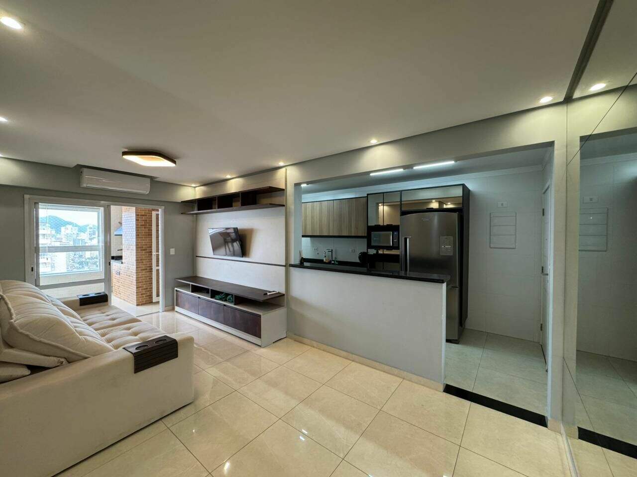 Apartamento à venda no Aviação: 