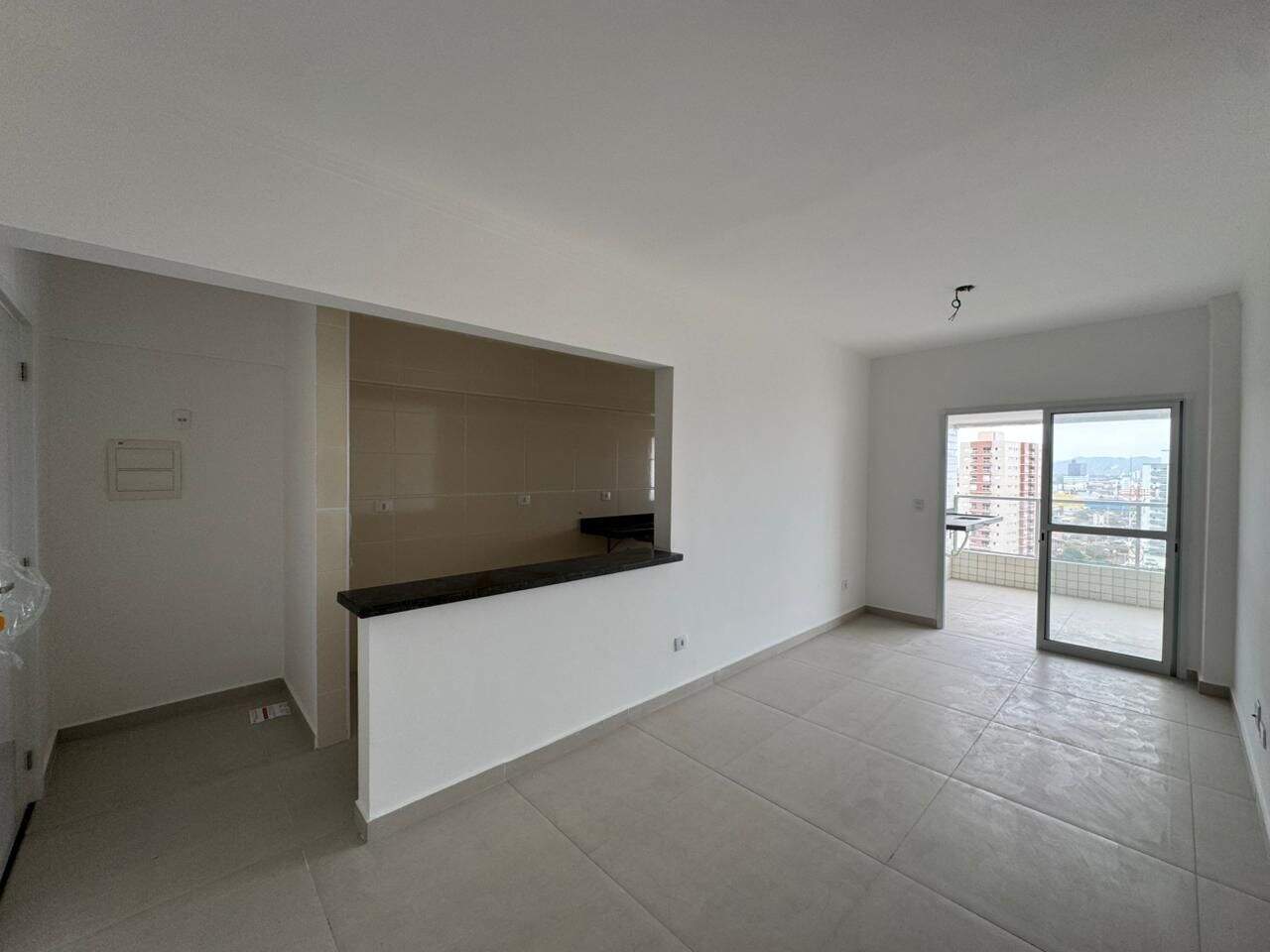 Apartamento à venda no Aviação: 