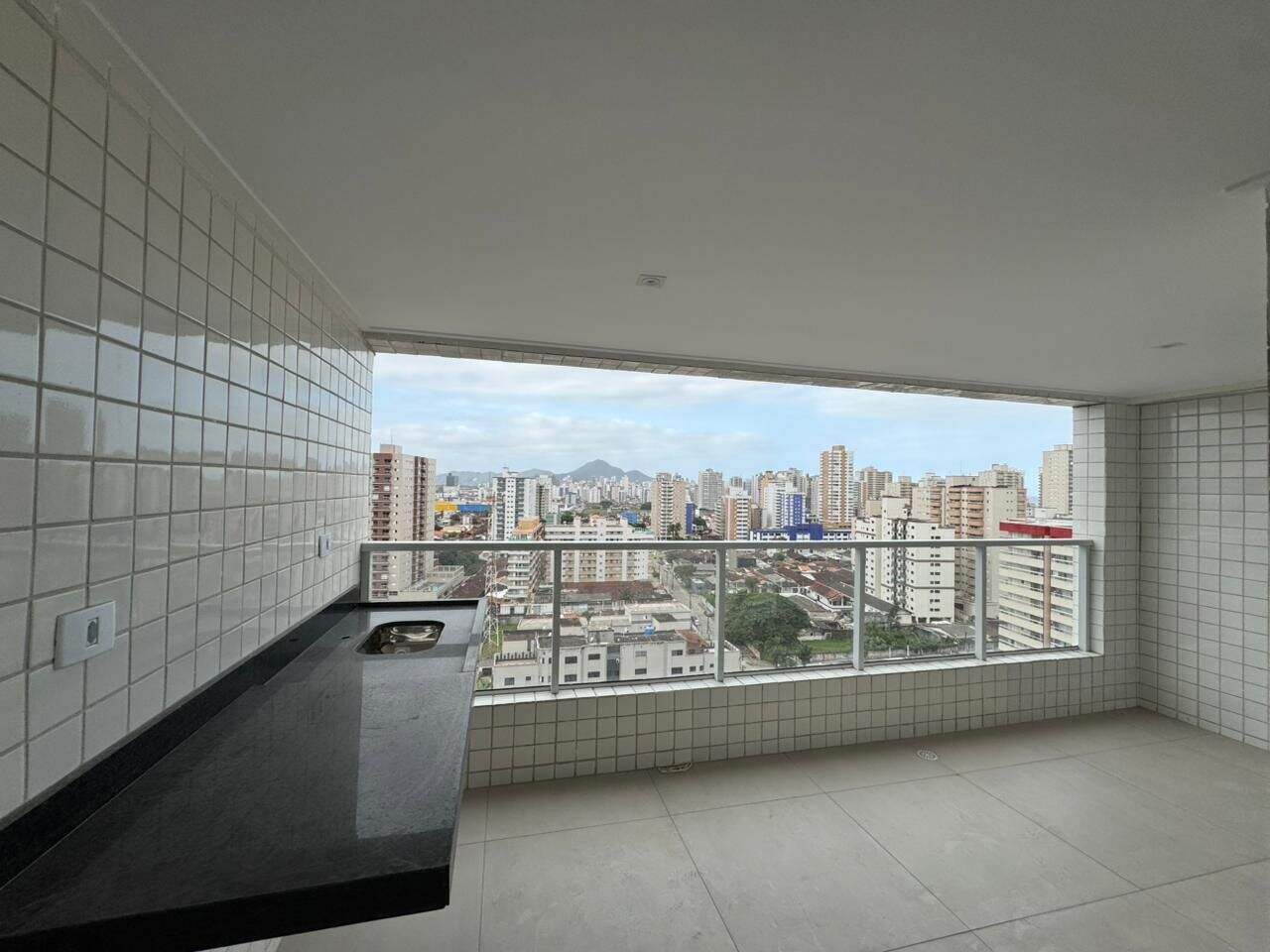 Apartamento à venda no Aviação: 