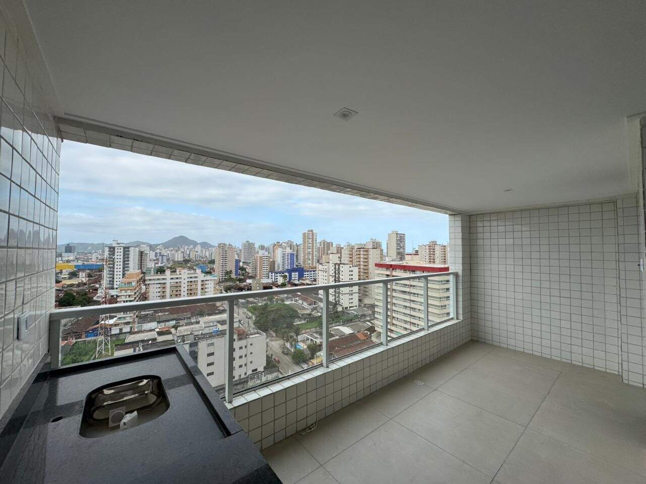Apartamento à venda no Aviação: 