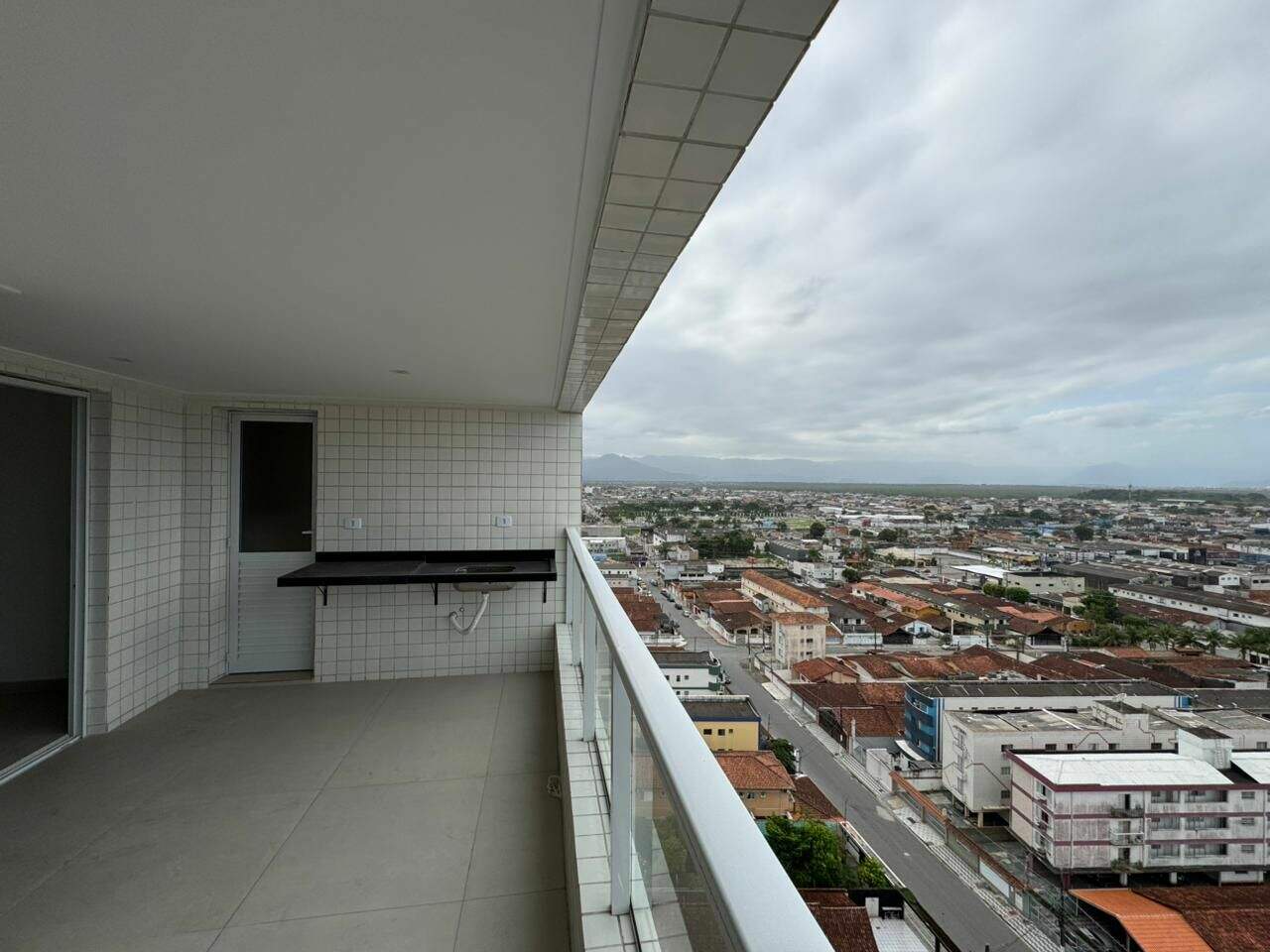Apartamento à venda no Aviação: 