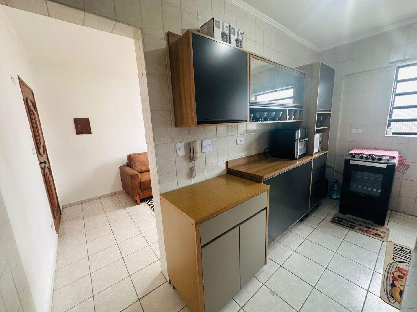 Apartamento à venda no Vilamar: 