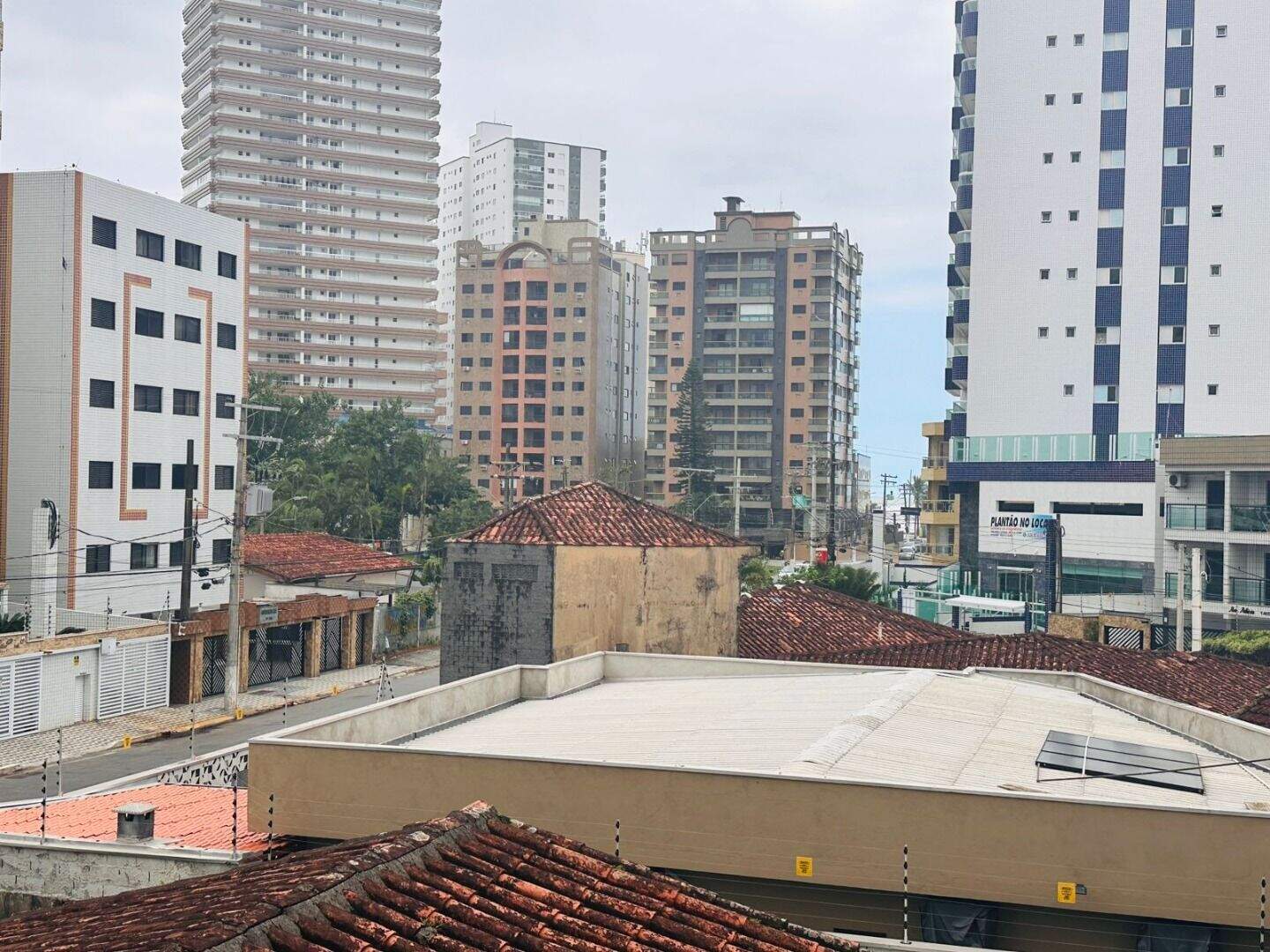 Apartamento à venda no Vilamar: 