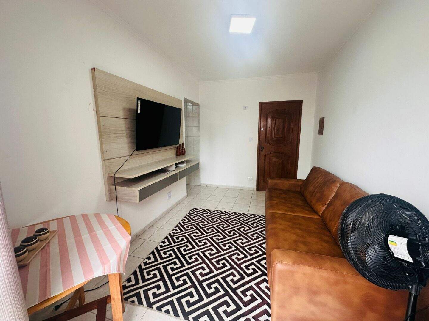 Apartamento à venda no Vilamar: 