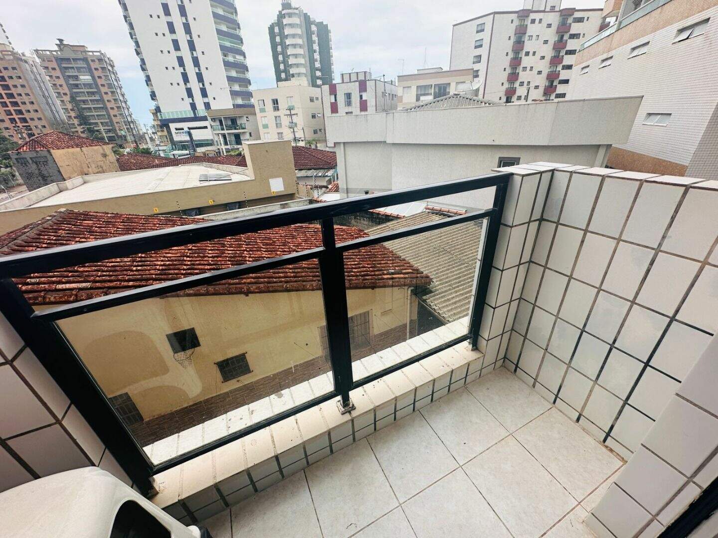 Apartamento à venda no Vilamar: 