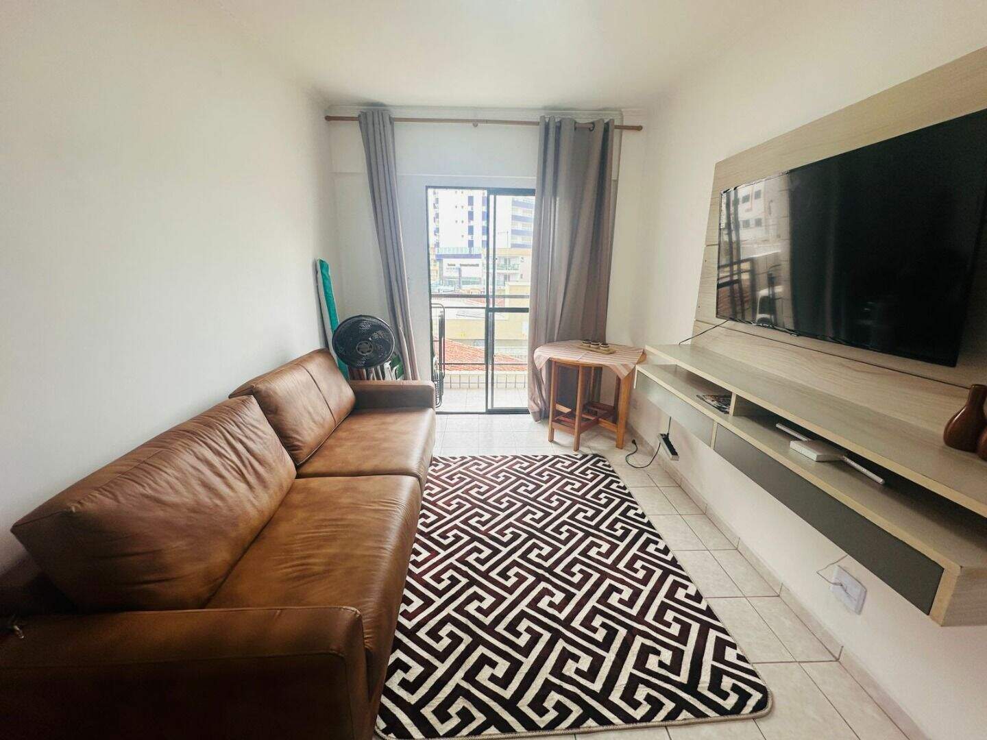 Apartamento à venda no Vilamar: 