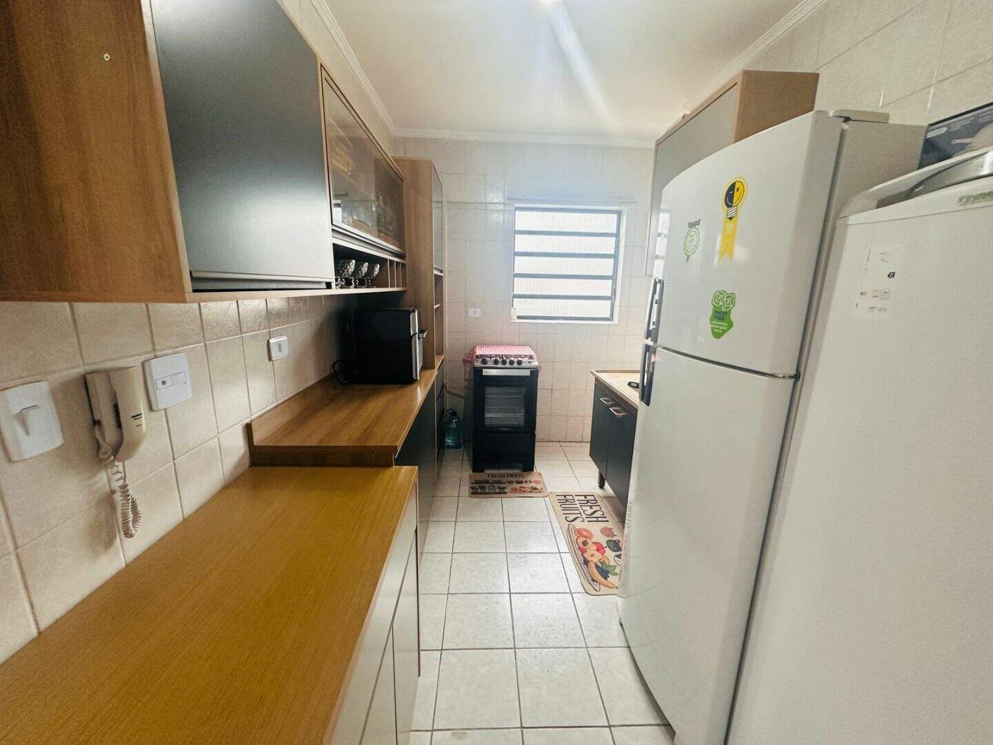 Apartamento à venda no Vilamar: 