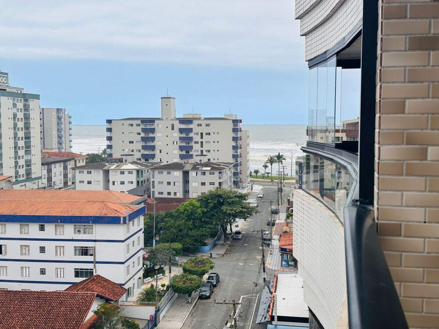 Apartamento à venda no Caiçara: 