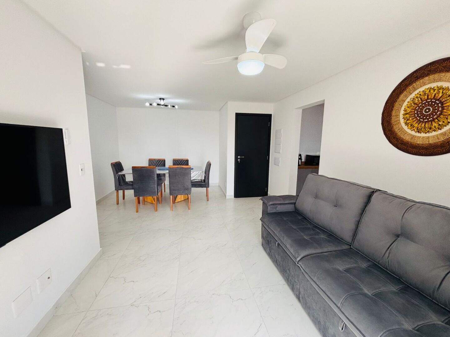 Apartamento à venda no Aviação: 