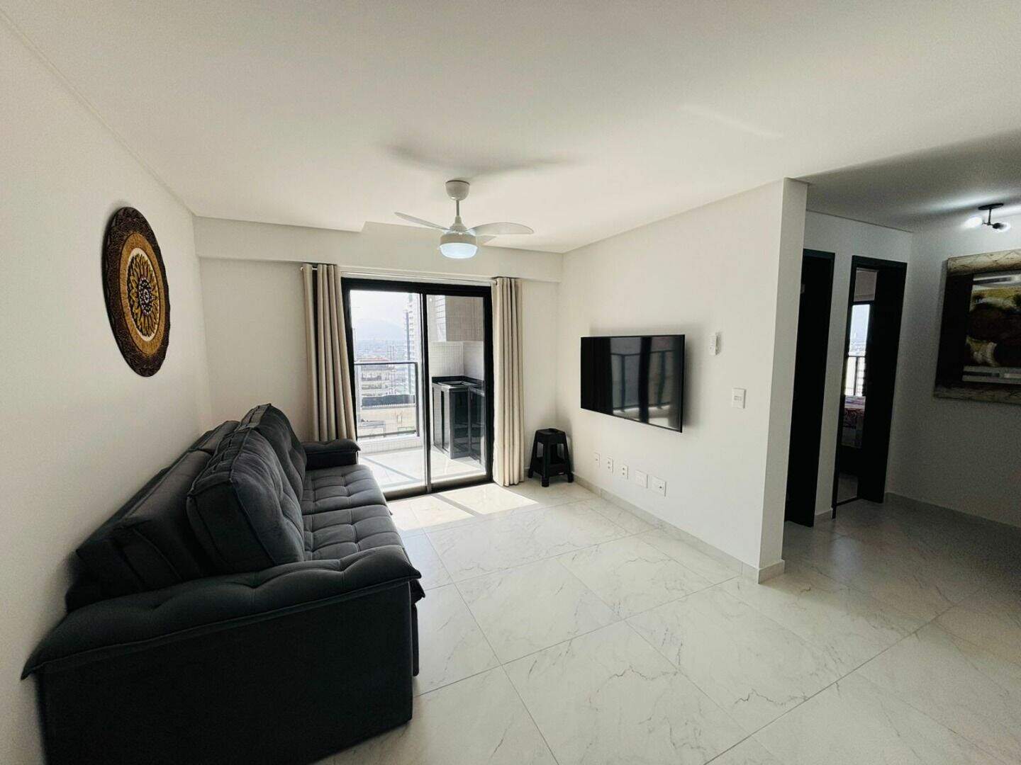 Apartamento à venda no Aviação: 