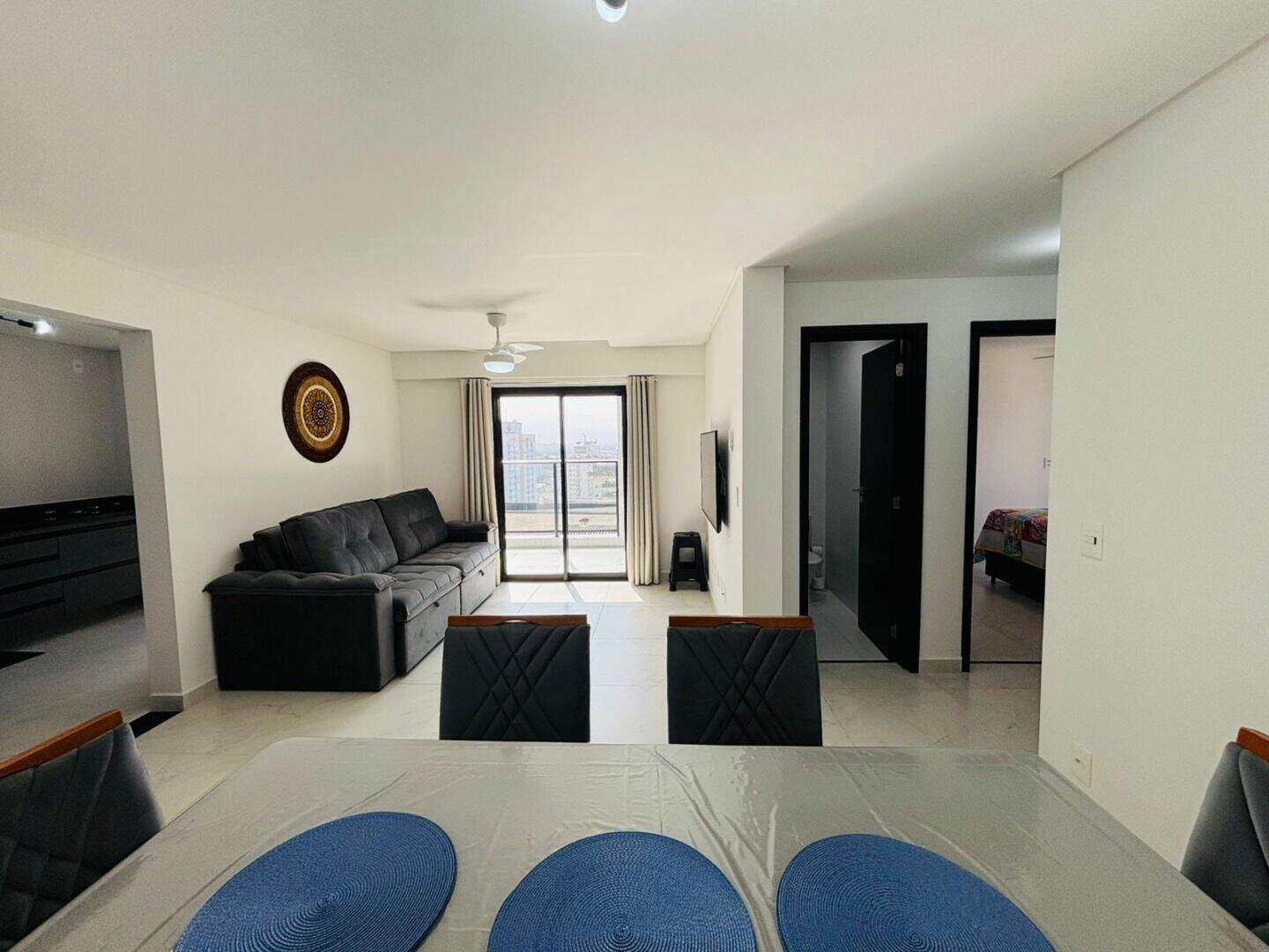 Apartamento à venda no Aviação: 