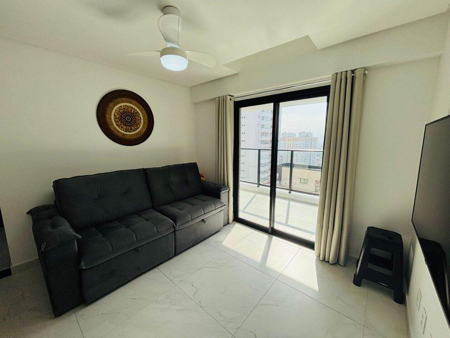Apartamento à venda no Aviação: 