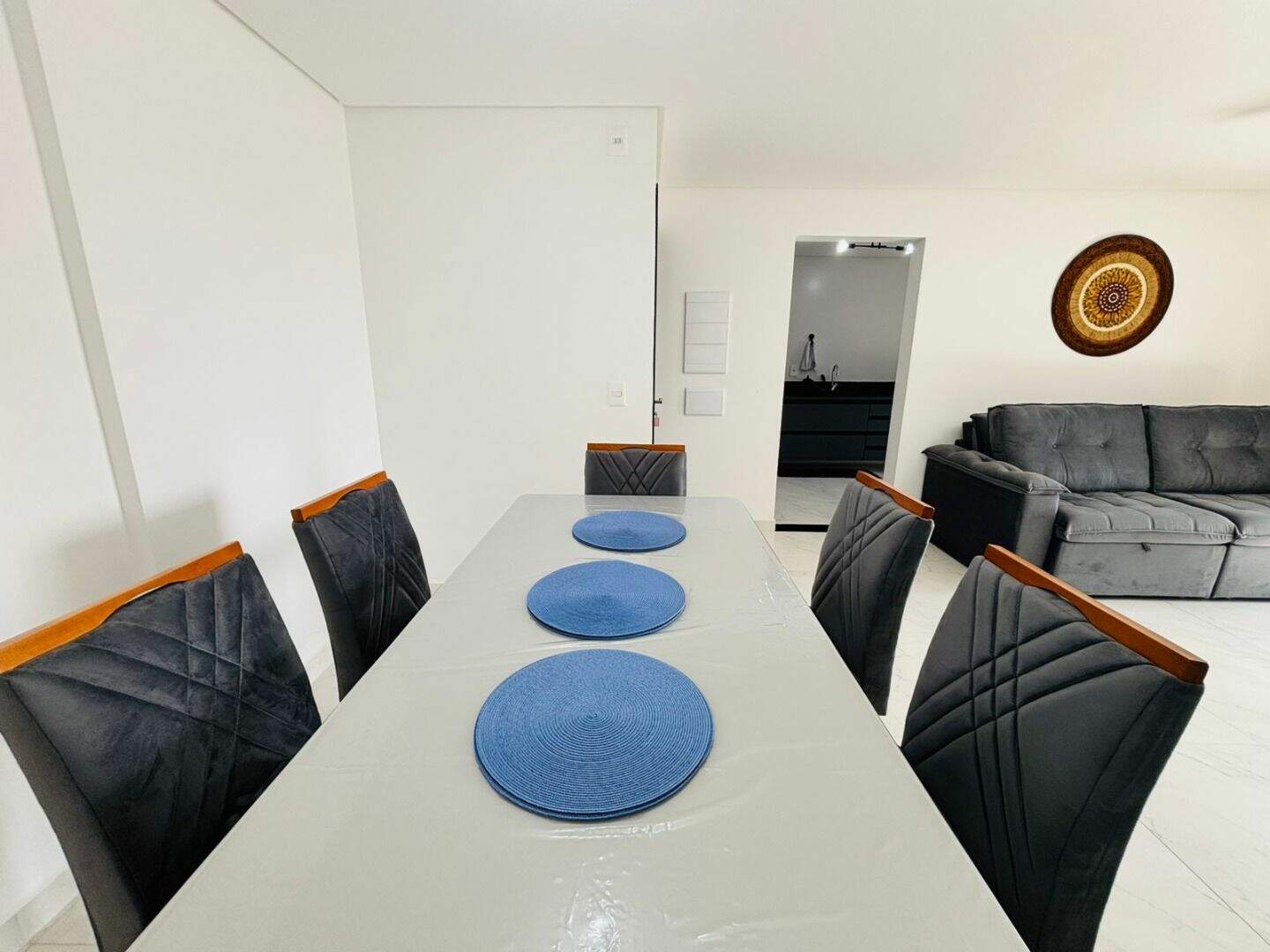Apartamento à venda no Aviação: 