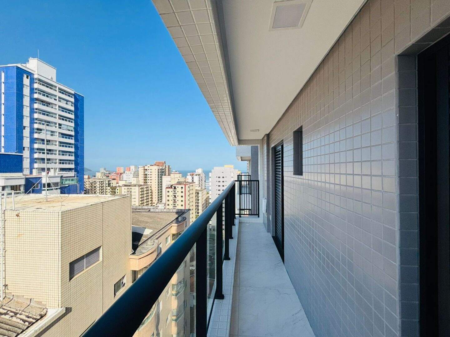 Apartamento à venda no Aviação: 