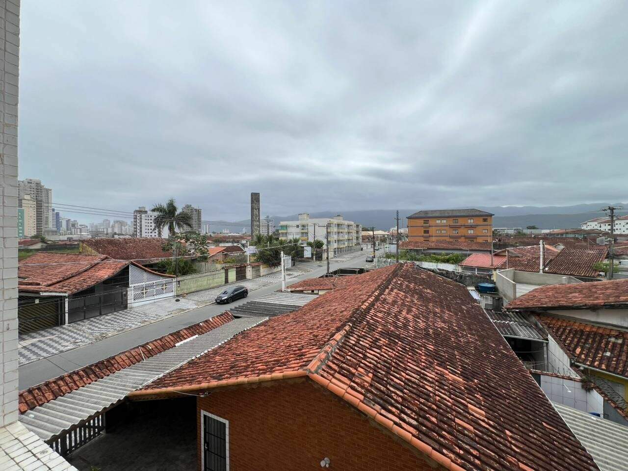 Apartamento à venda no Vilamar: 