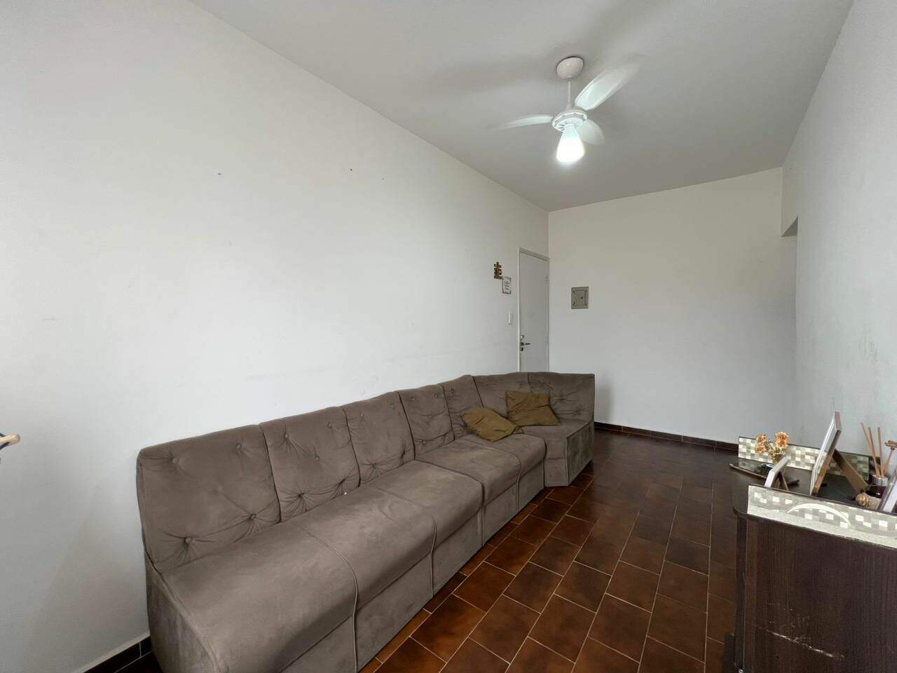 Apartamento à venda no Vilamar: 