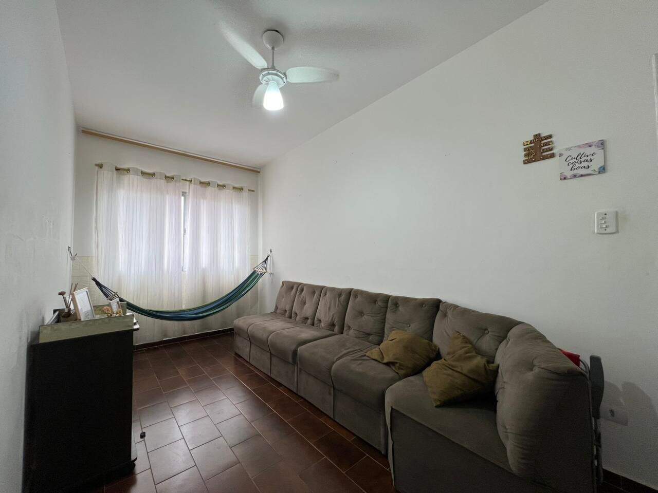 Apartamento à venda no Vilamar: 