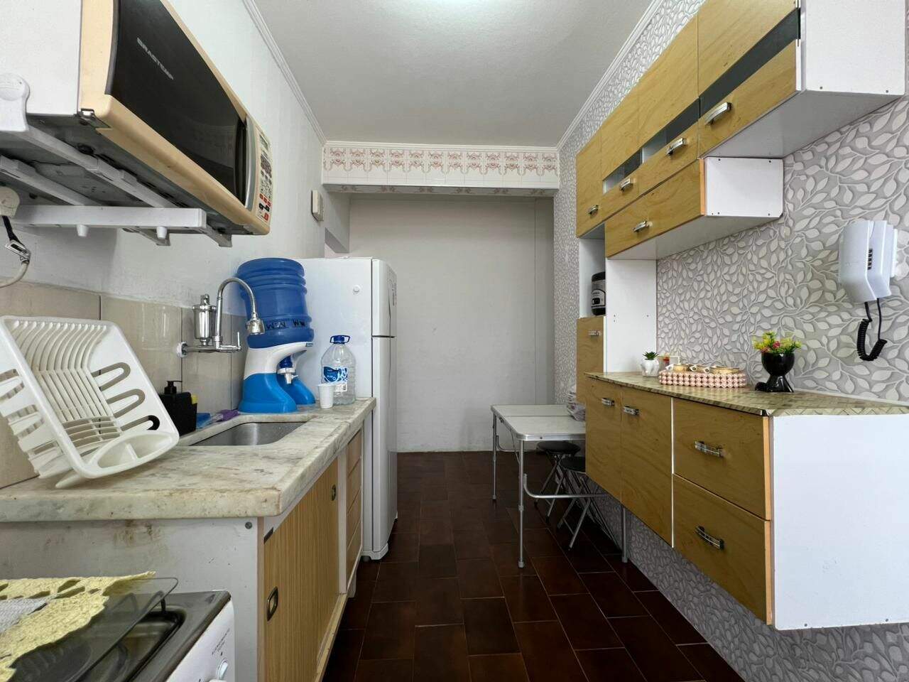 Apartamento à venda no Vilamar: 