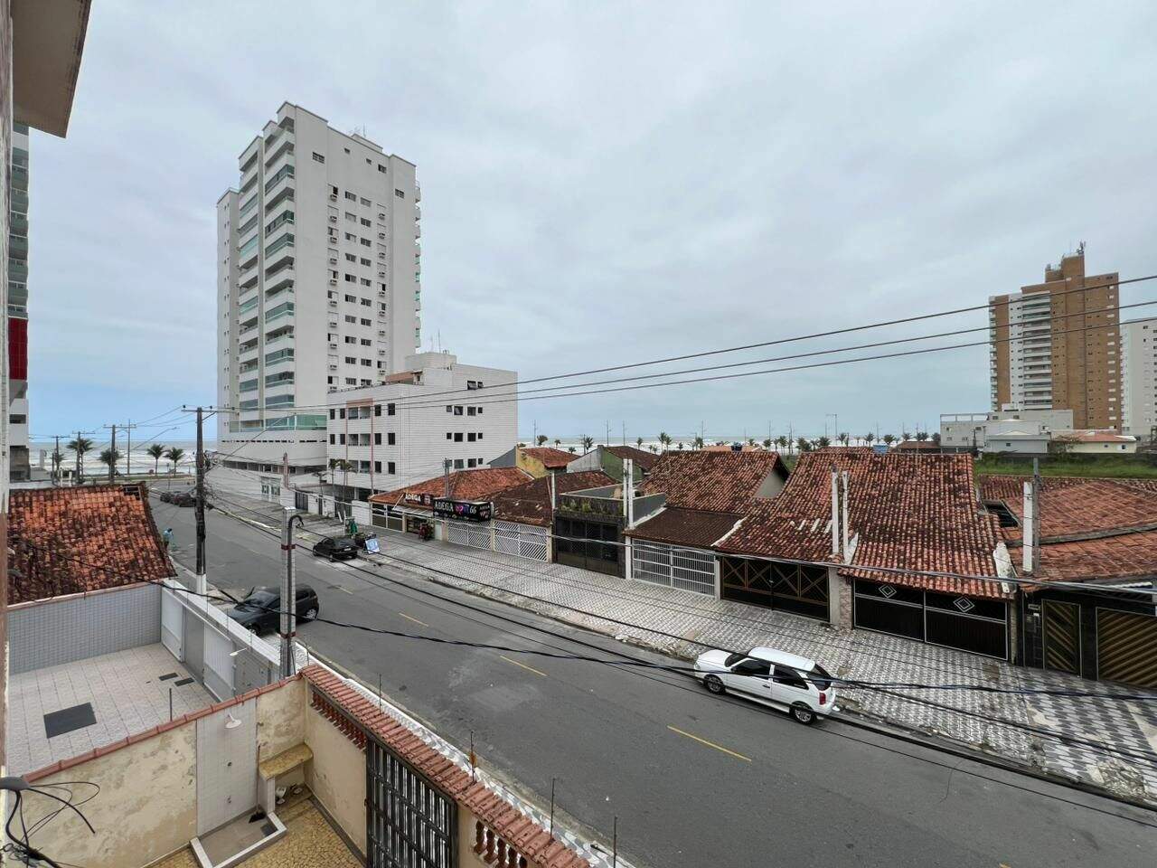 Apartamento à venda no Vilamar: 