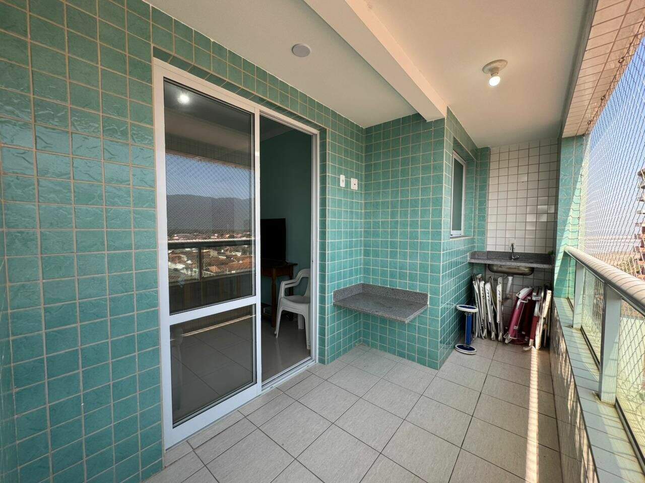 Apartamento à venda no Jardim Real: 