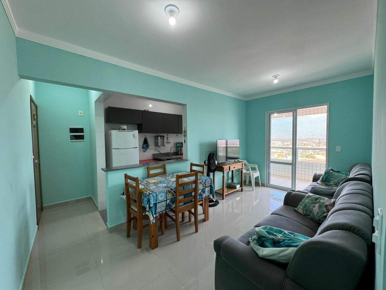 Apartamento à venda no Jardim Real: 