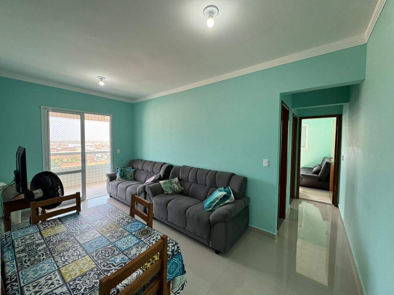 Apartamento à venda no Jardim Real: 